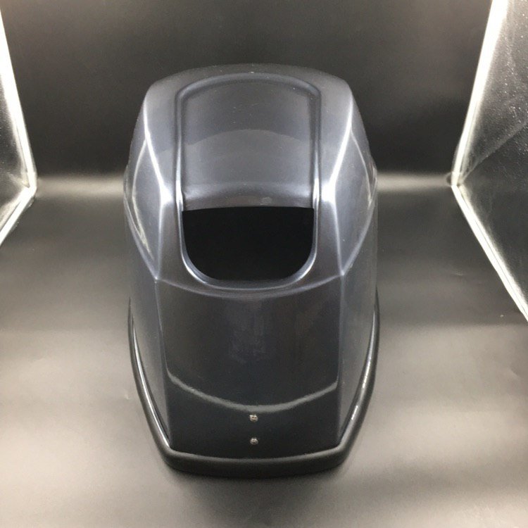 картинка Капот Yamaha 40X (PREMARINE)