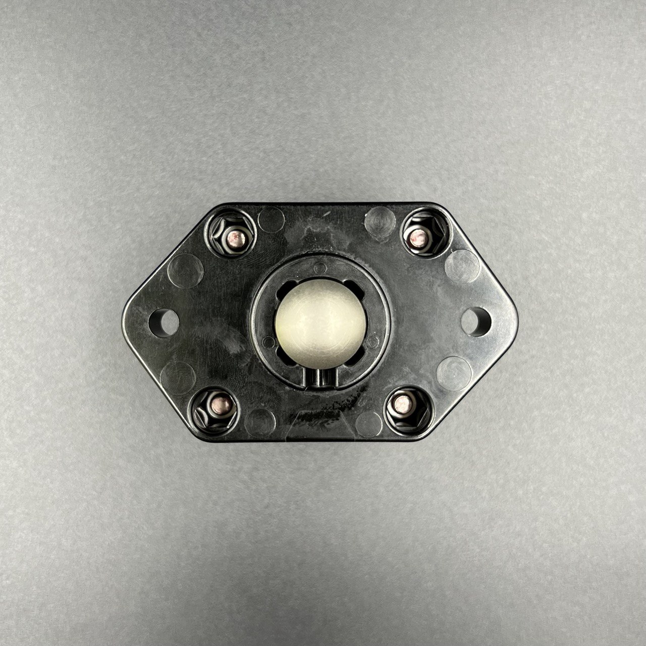 картинка Насос топливный Yamaha F80-100 (Yamaha)