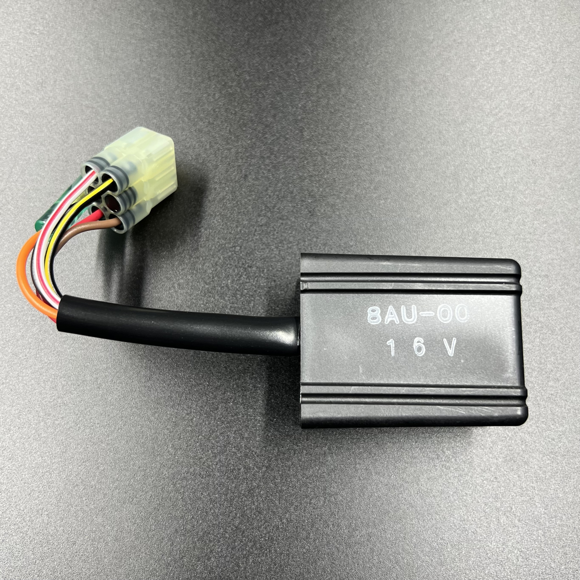 картинка Блок CDI (коммутатор) Yamaha VK540 (Yamaha)
