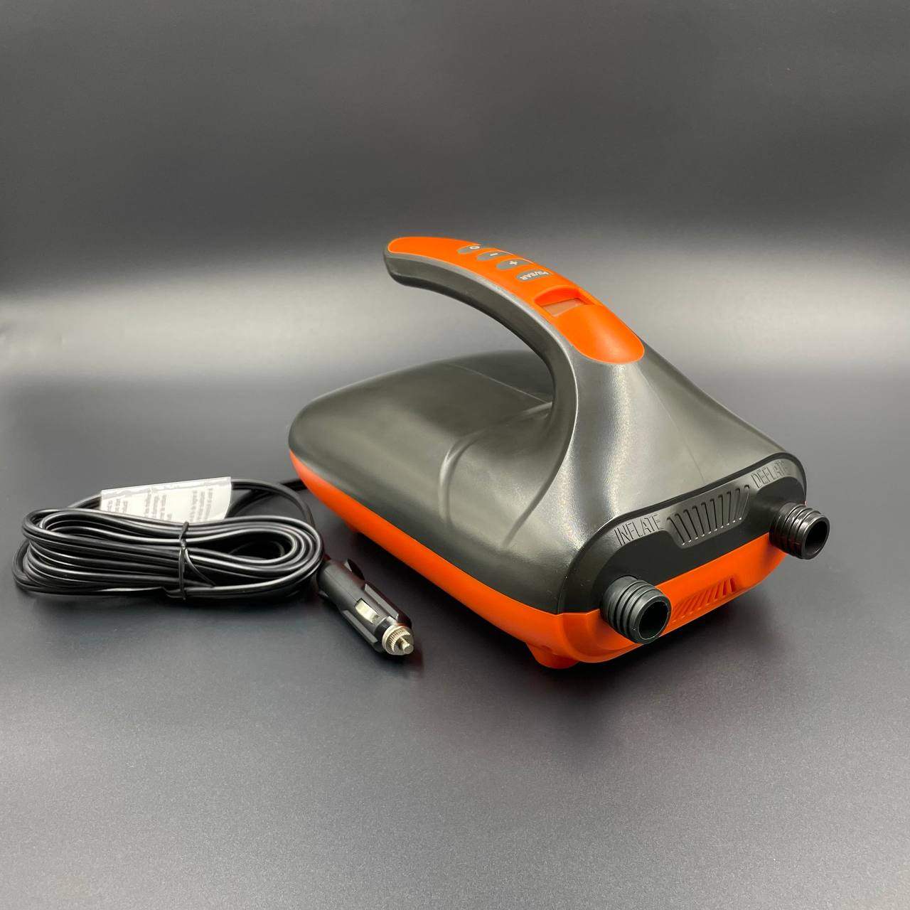 картинка Насос электрический HT-782 (Stermay)