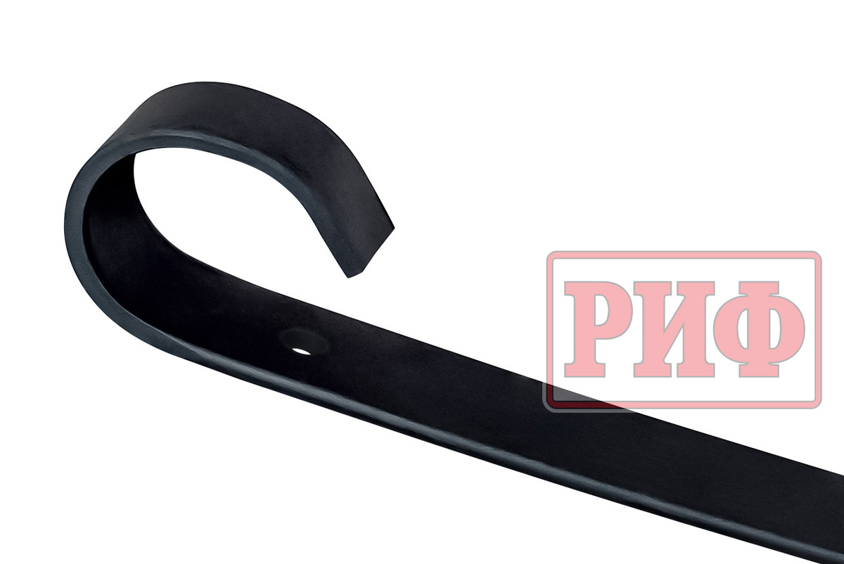 картинка Лист 2 рессоры RIFHAN-540C