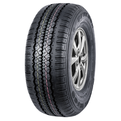 картинка Шина Tracmax 155R12C 88/86N Radial RF08 TL