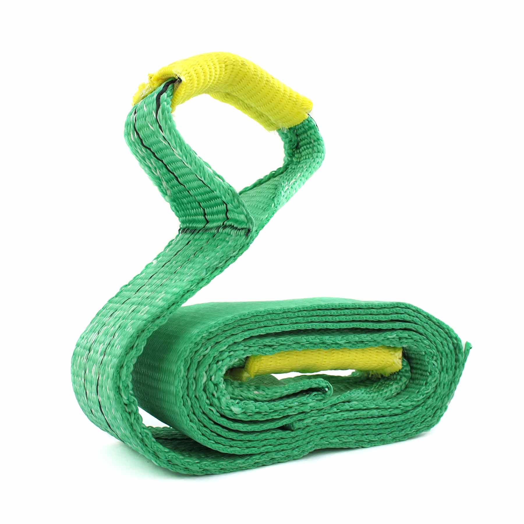 картинка Стропа корозащитная TR 60 мм х 2.5м