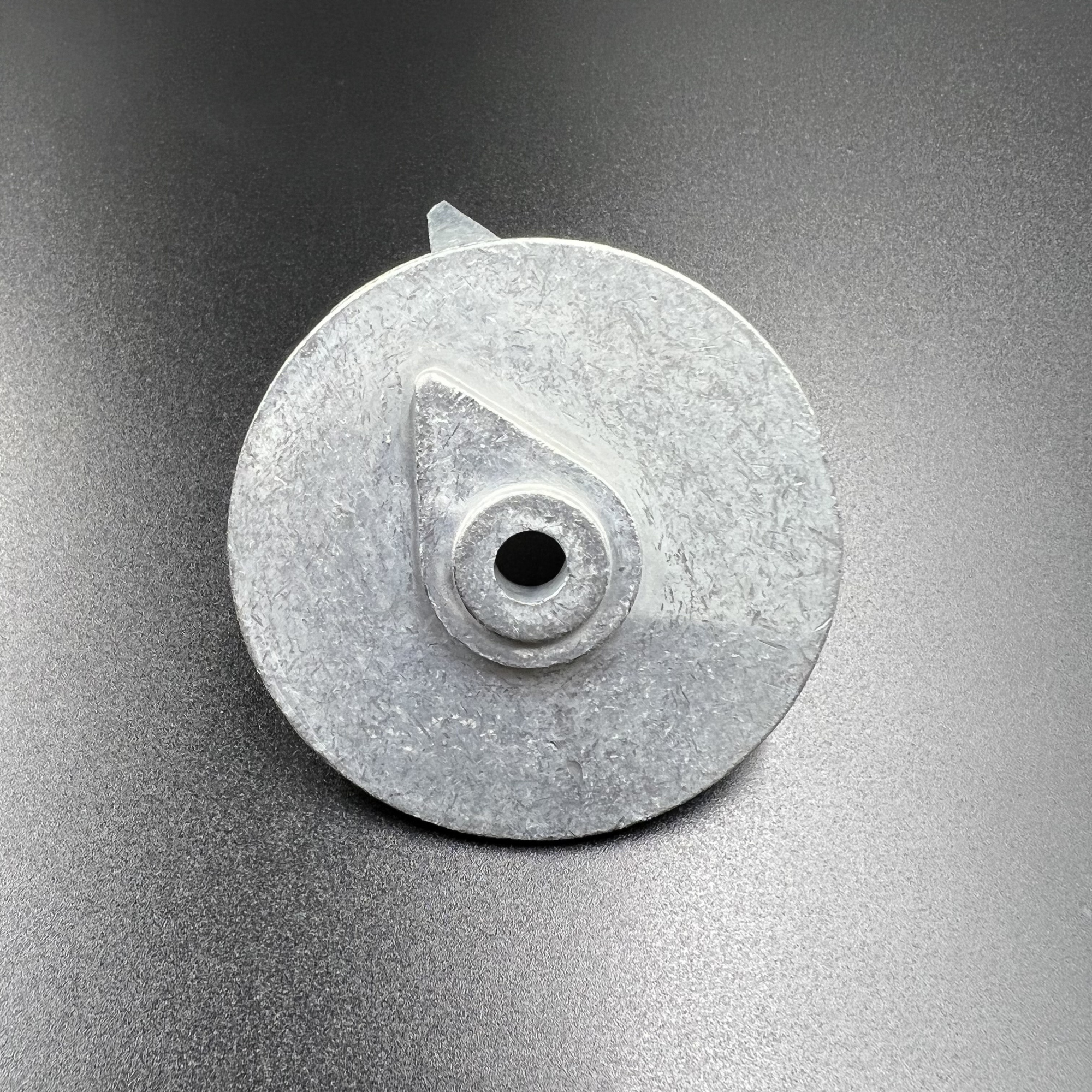 картинка Анод редуктора Tohatsu 40-50 (Цинковый) (3C8-60217) (Osaka)