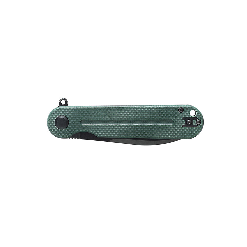 картинка Складной нож Firebird by Ganzo FH922PT-GB D2 Steel Green
