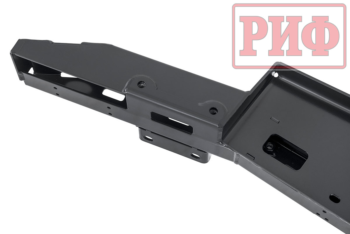 картинка Площадка лебедки Toyota Land Cruiser 300