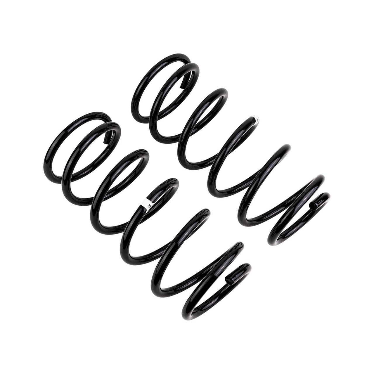 картинка Пружины подвески задние для Toyota 4Runner 1990-1995 OME OME ARB