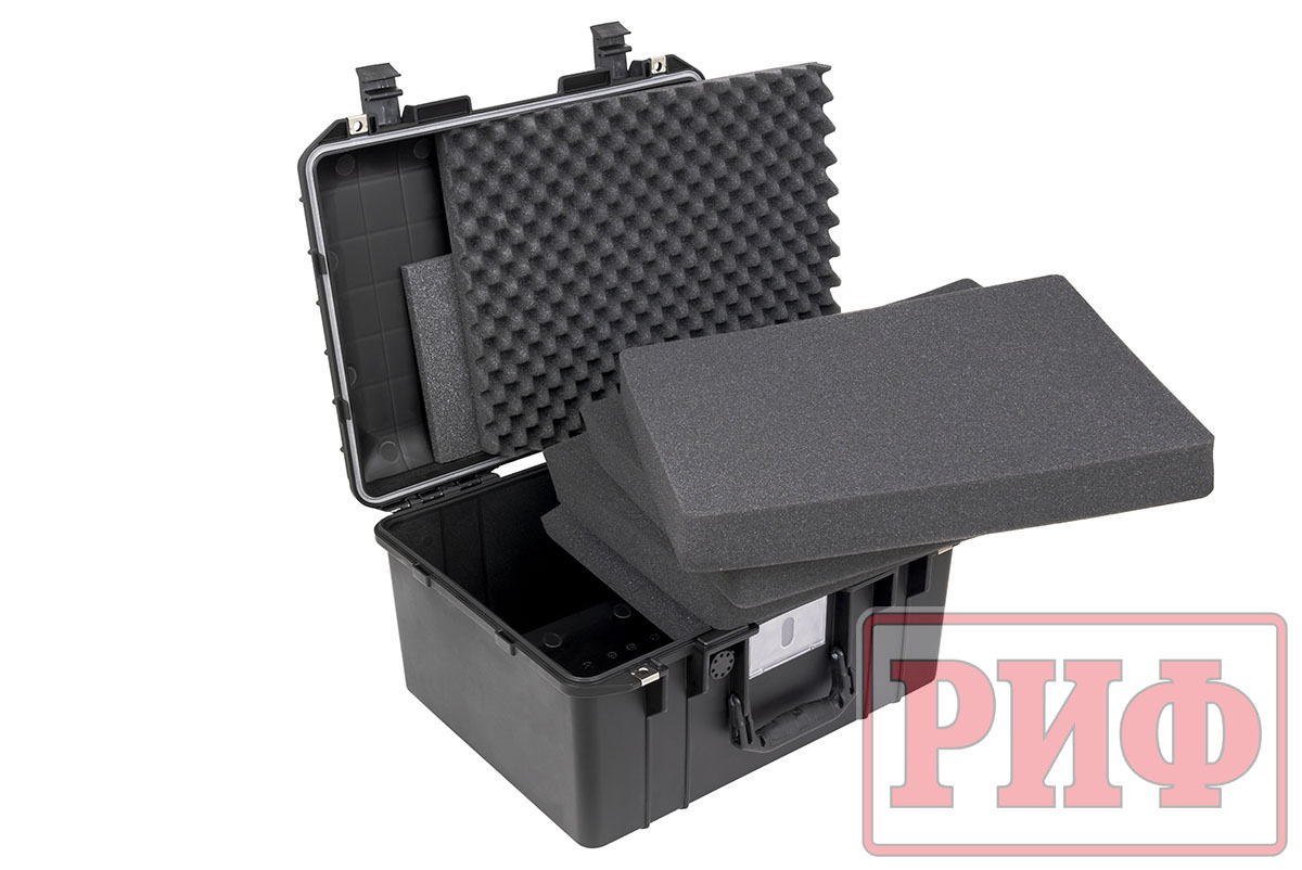 Кейс РИФ 487х401х267 мм IP67