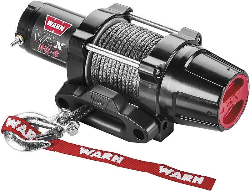 картинка Лебедка WARN VRX 25-S