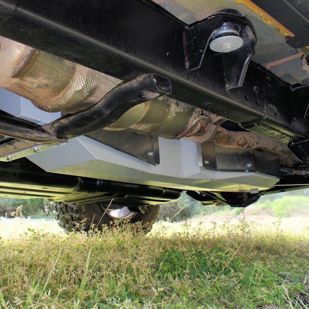Бак JL 4 DOOR 4CYL DIESEL