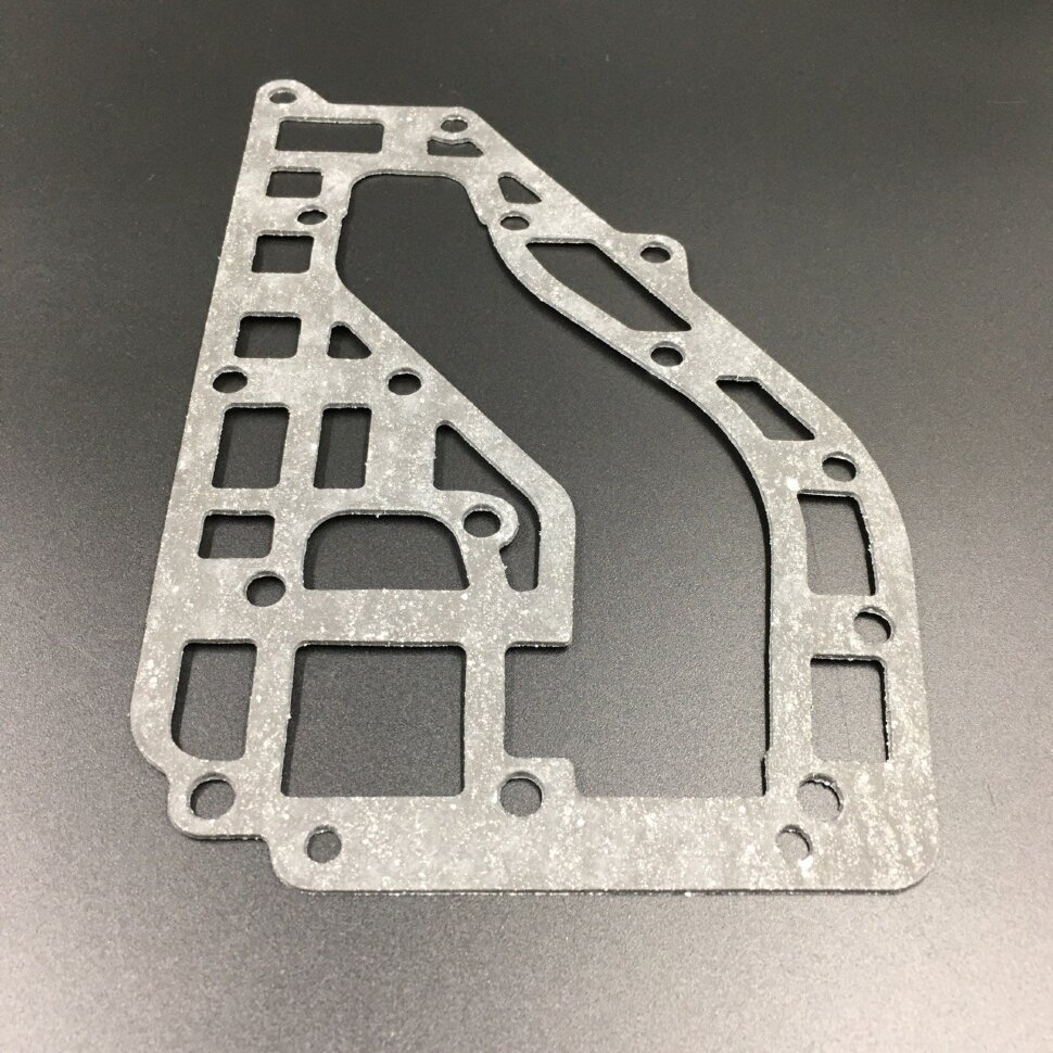 картинка Прокладка под холодильник Yamaha 25-30 OLD (Omax)