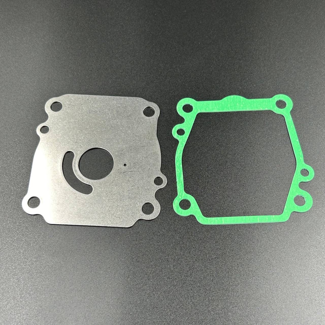 картинка Ремкомплект помпы охлаждения Suzuki DF90-140, DF100-140(A) (WUHU)