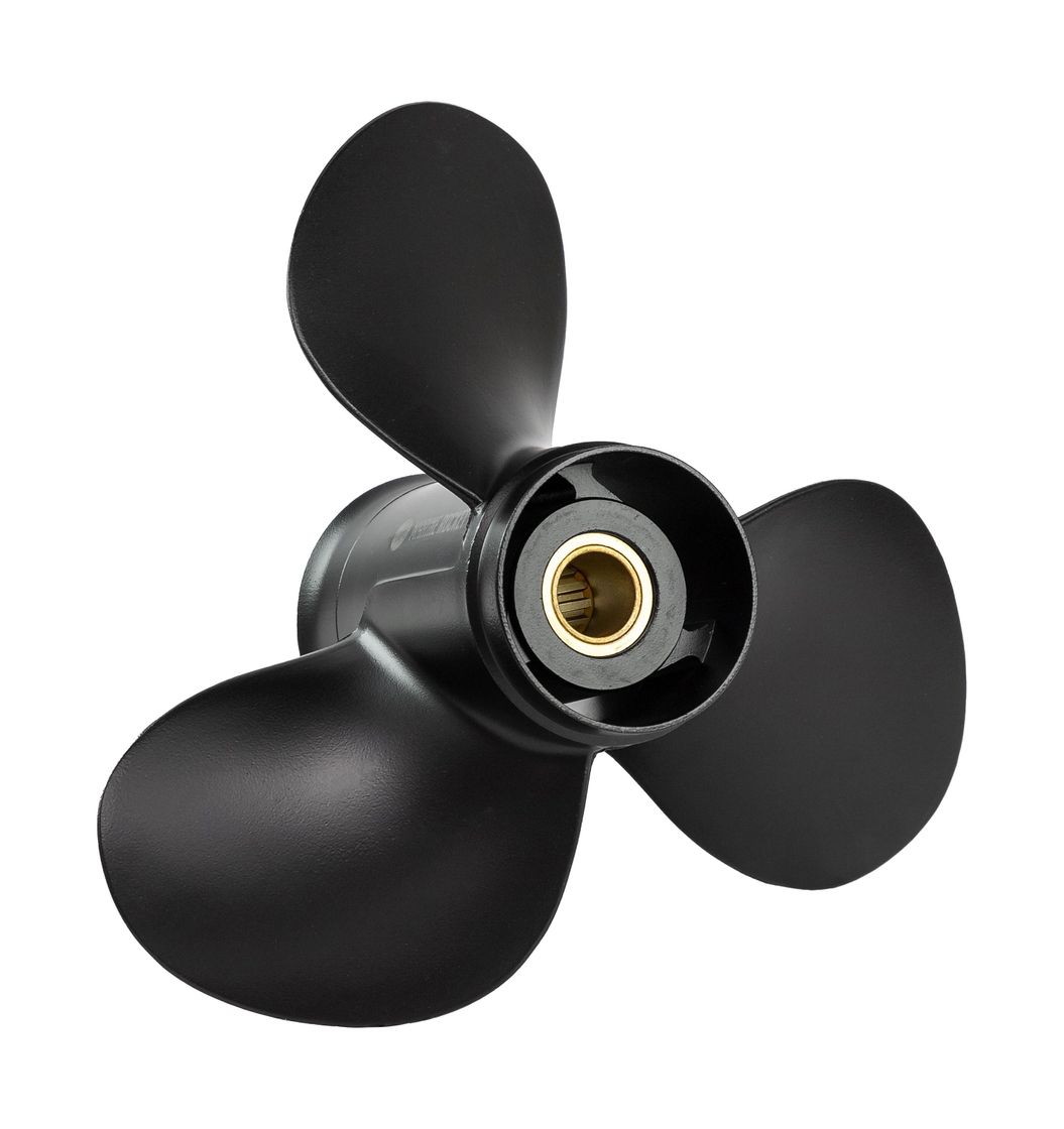 картинка Гребной винт 3x11-3/8x12, Marine Rocket