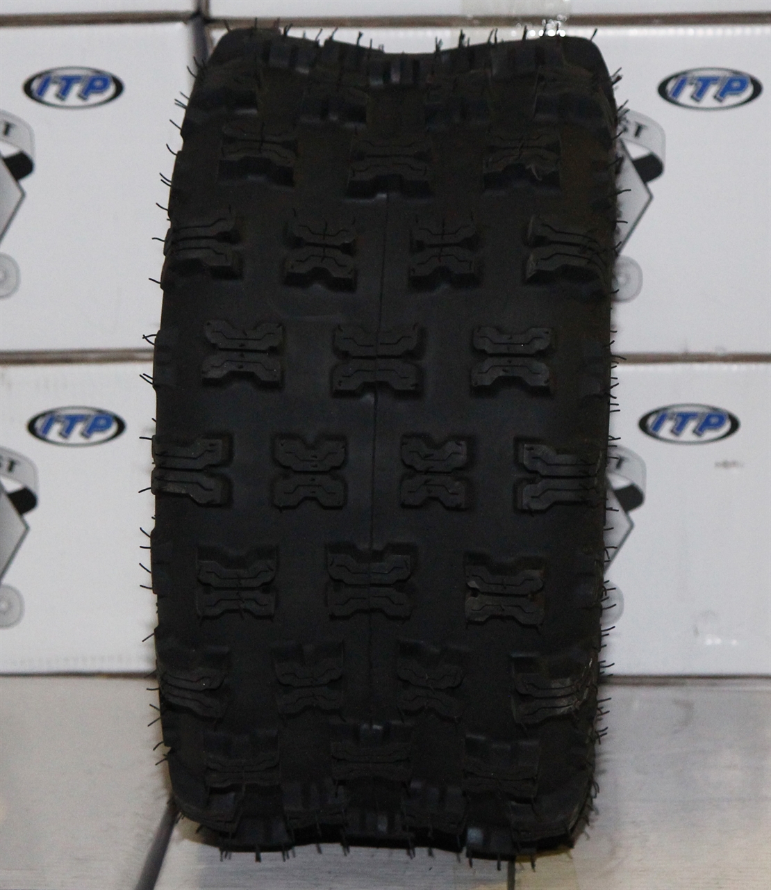 картинка Шина ITP Holeshot GNCC 20x10-9