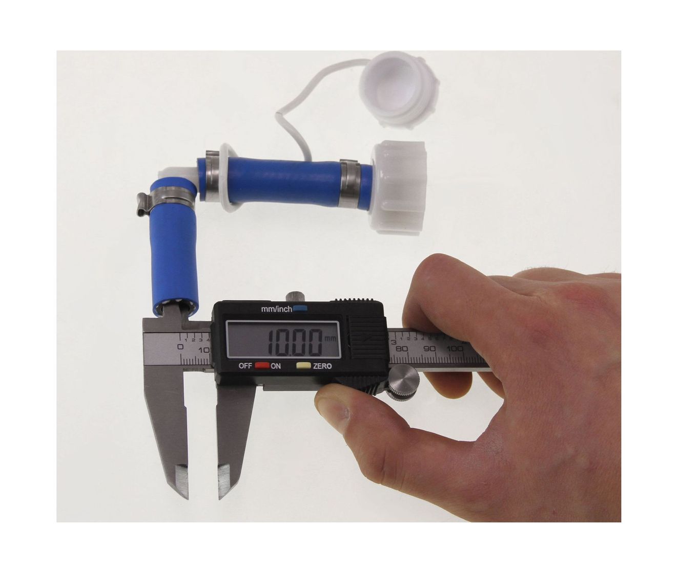 картинка Приспособление для промывки водных мотоциклов Yamaha