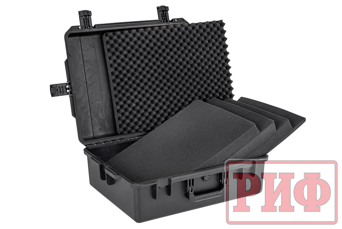 картинка Кейс РИФ 625x500x218 мм
