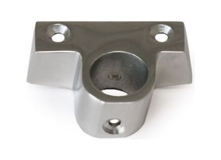 картинка Кронштейн для трапа левый 7/8" (22 мм)