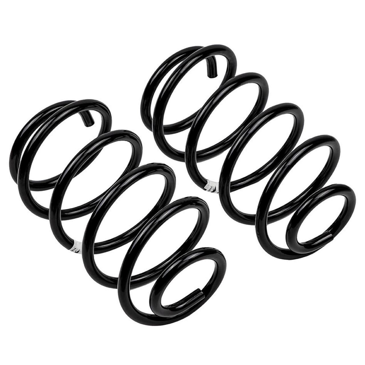 картинка Пружины задние для Jeep Liberty 2002-2007 OME OME