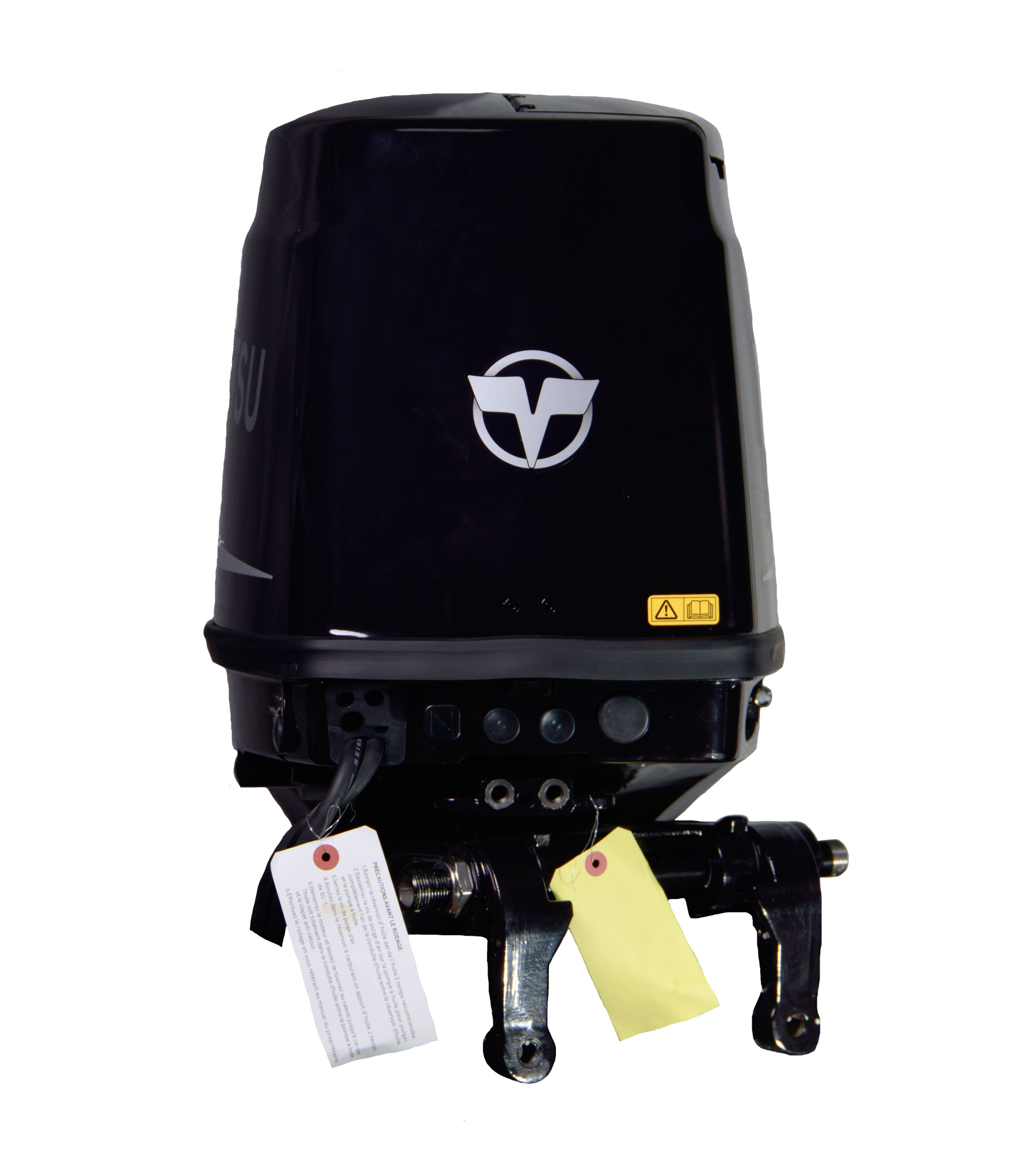 картинка Лодочный мотор Tohatsu M50D2EPOS