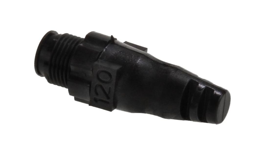 картинка Разъем "папа" заглушка 120 Ом, NMEA2000 SMIS Suzuki