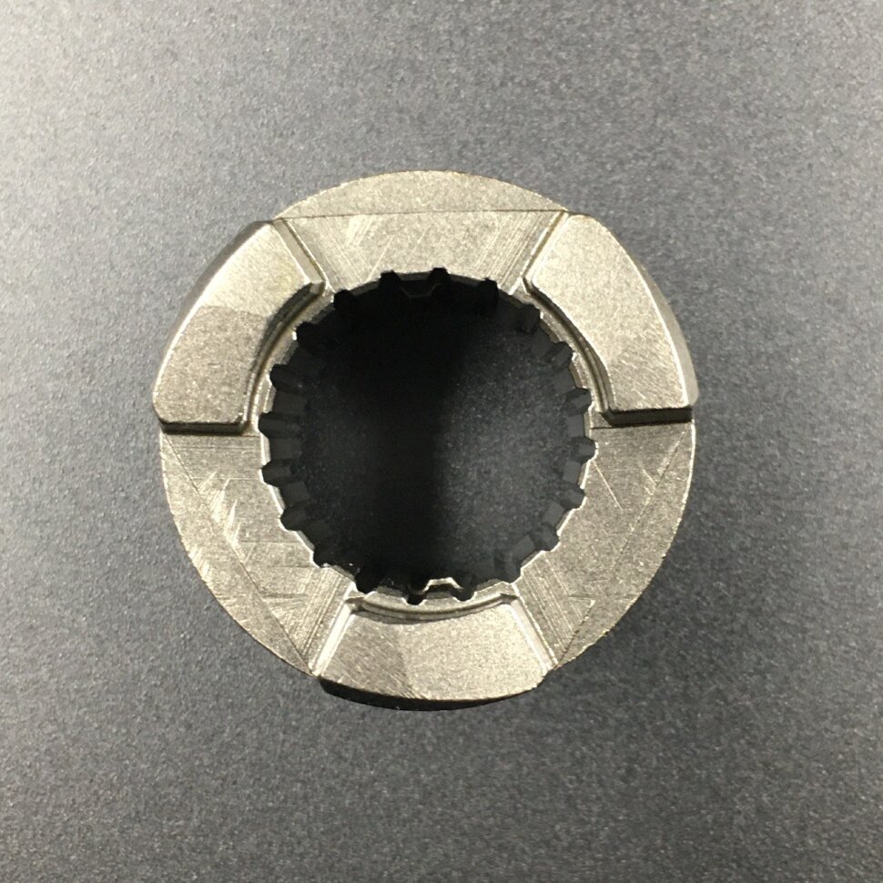 картинка Муфта включения скоростей Yamaha 30D (Yamaha) (RAC)