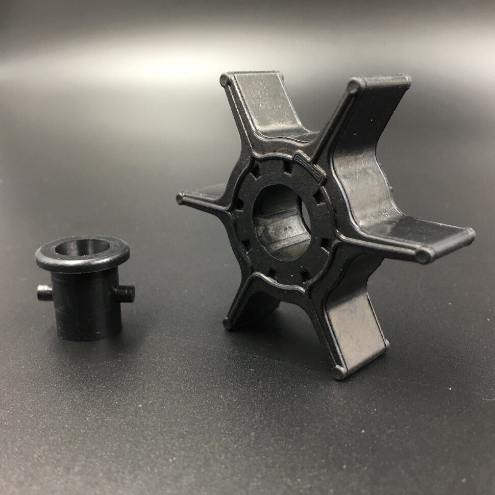 картинка Ремкомплект помпы охлаждения Yamaha 9.9-15, F9.9-15 (Omax)