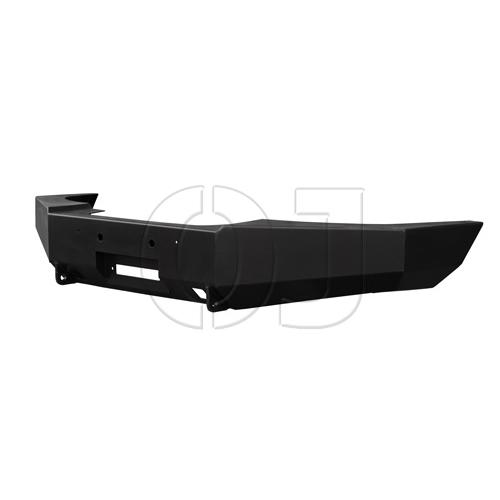 картинка Передний силовой бампер УАЗ Патриот рестайлинг 2014-, УАЗ Пикап рестайлинг 2014- OJ рестайлинговый Патриот 2014+, Туризм 02.224.21