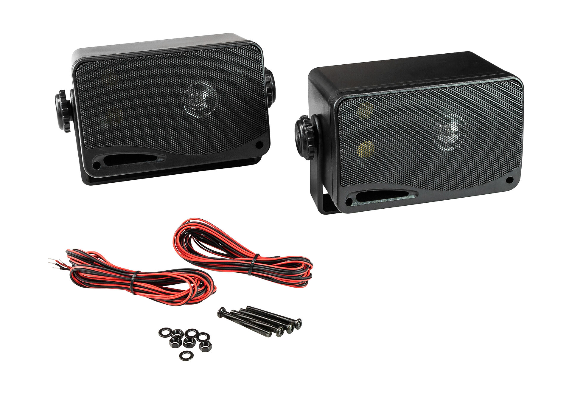 картинка Морская акустика PYLE PLMR24B