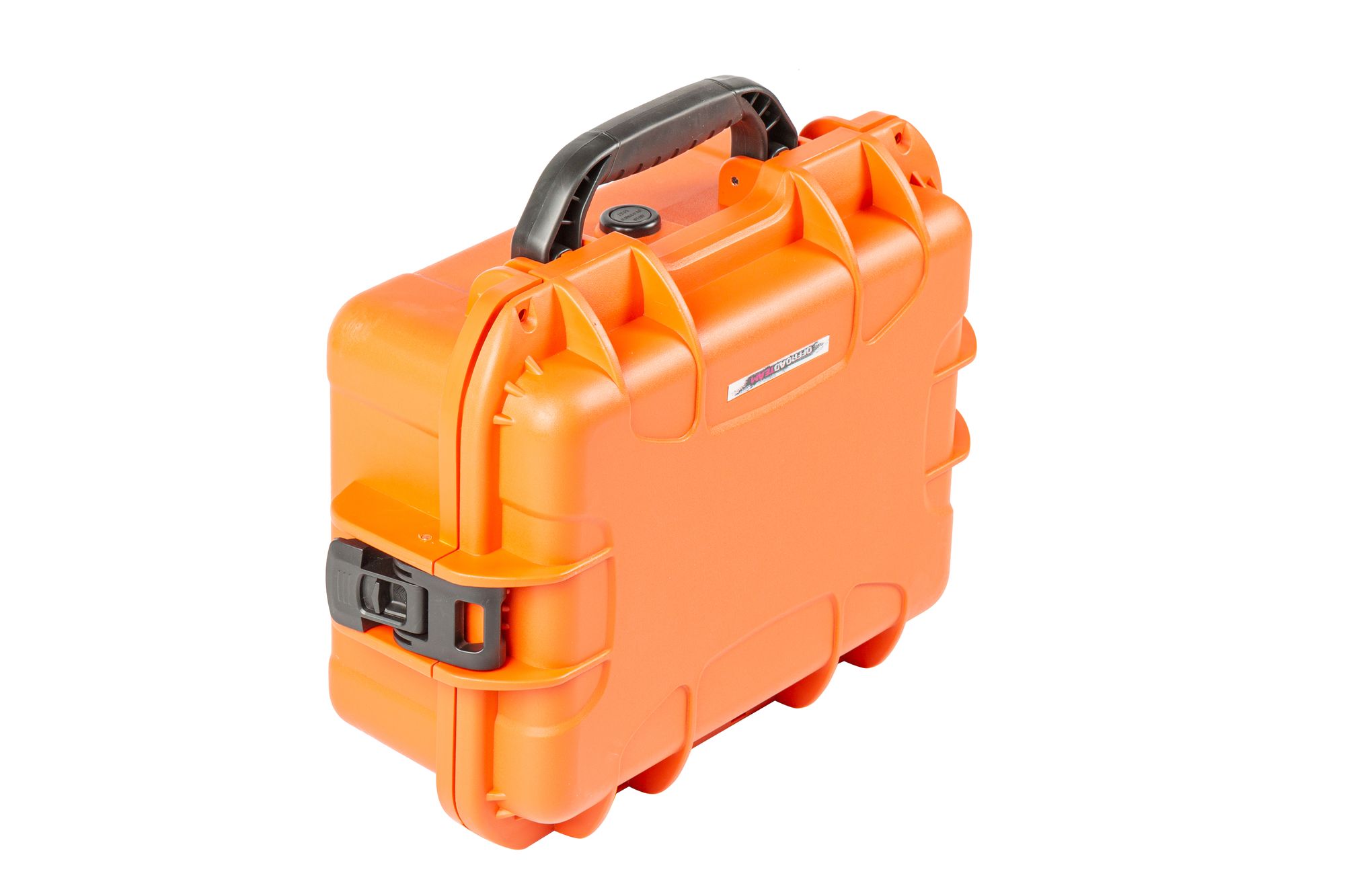 Кейс OffRoadTeam Element EL613210 ЧЕРНЫЙ, внутри 335*246*160мм, IP65