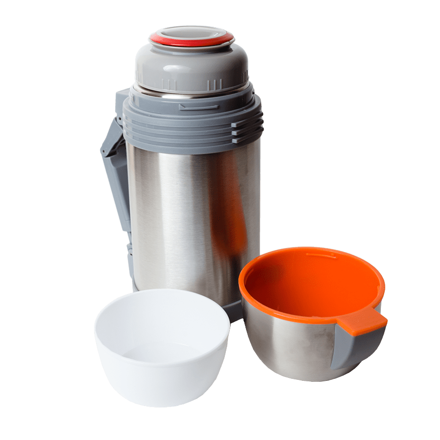 картинка Термос для еды и питья BTrace 130-1000 1000 мл