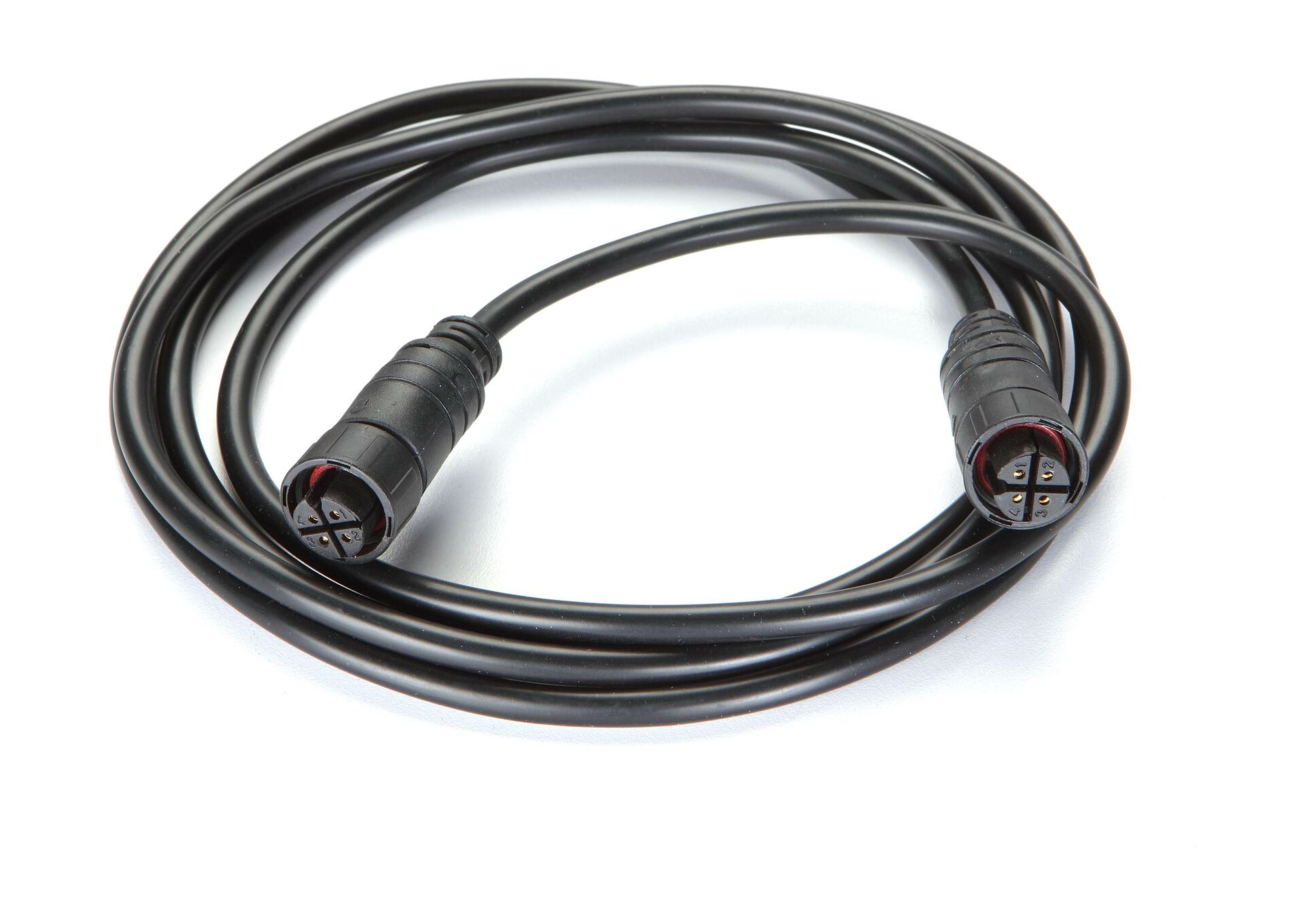 картинка Кабель подключения шлюза 4м, SC