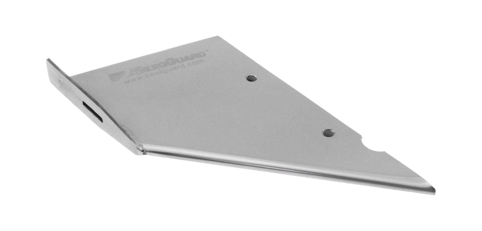 картинка Накладка килевая SkegGuard