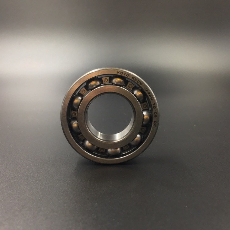 картинка Подшипник шариковый Yamaha 9.9-15 (25x52x15) (Omax)