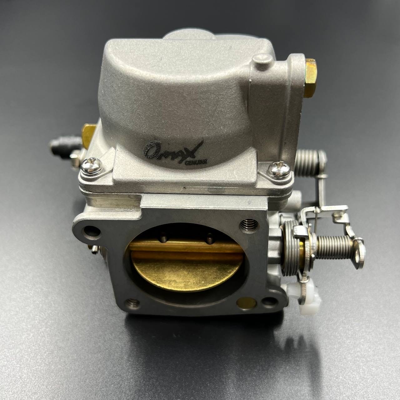 картинка Карбюратор Tohatsu 25-30 (346-03200-2) (Omax)