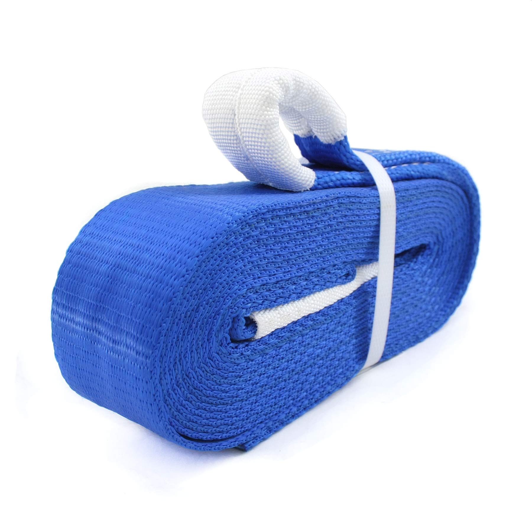 картинка Стропа динамическая TR 5т, 6м