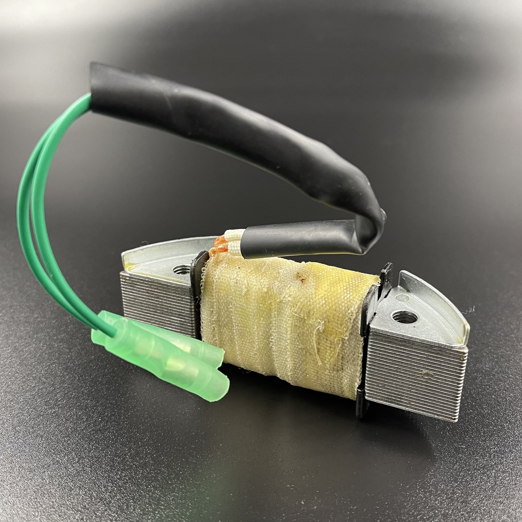 картинка Катушка генераторная подмаховиковая Yamaha 9.9-15 (Omax)