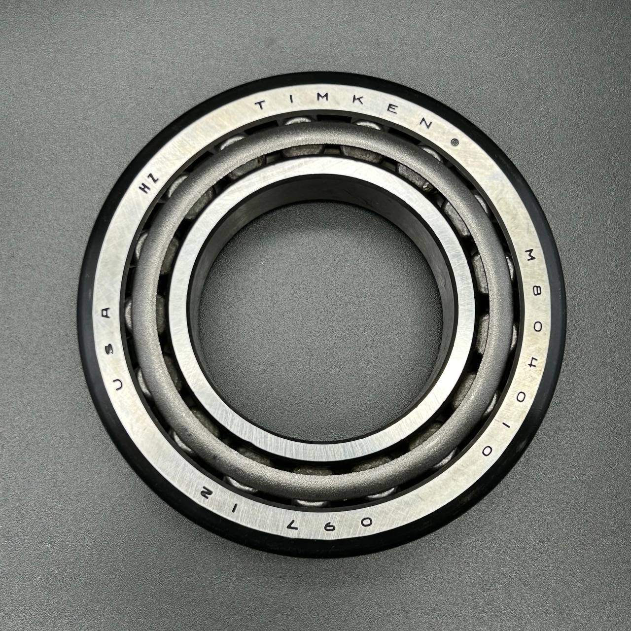 картинка Подшипник роликовый конический BEARING SET (Quicksilver)