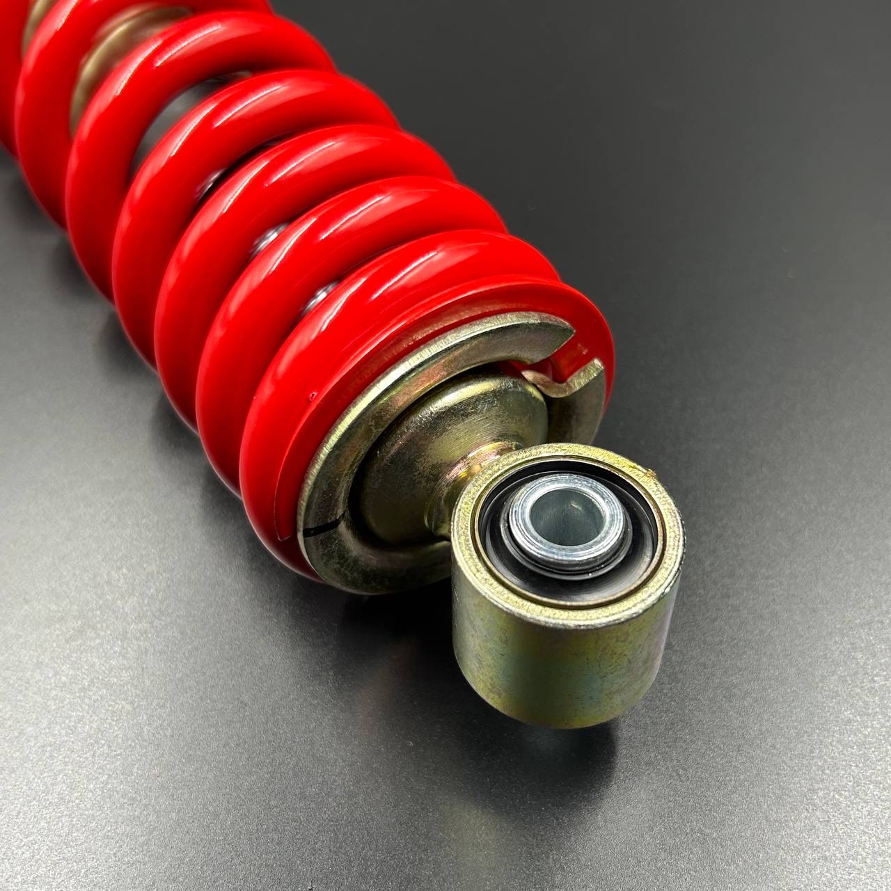 картинка Амортизатор задний X5/X6 (ZIBO)