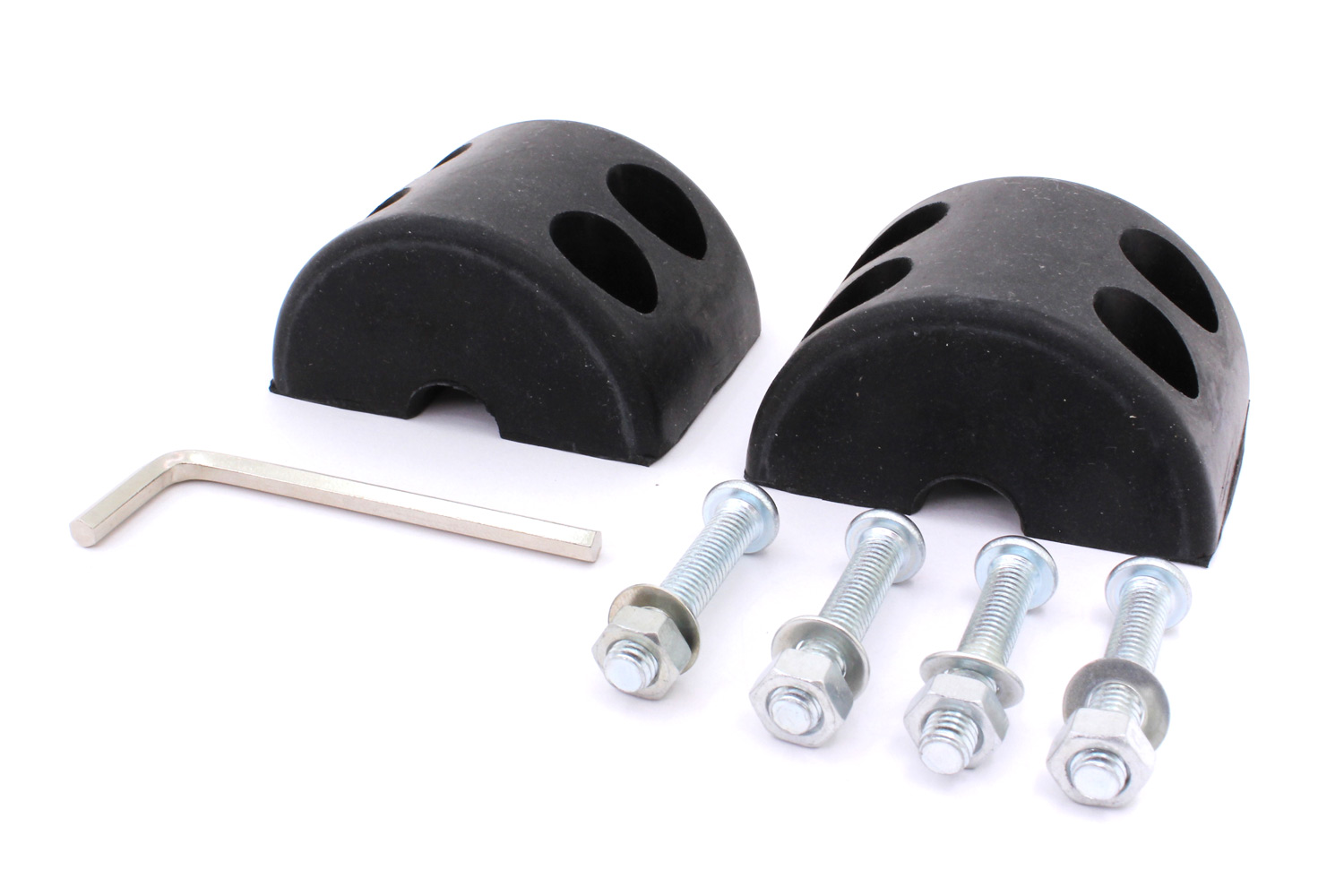 картинка Стопор троса лебедки (отбойник универсальный)