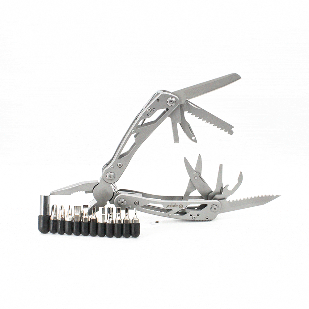 картинка Мультитул Ganzo G202