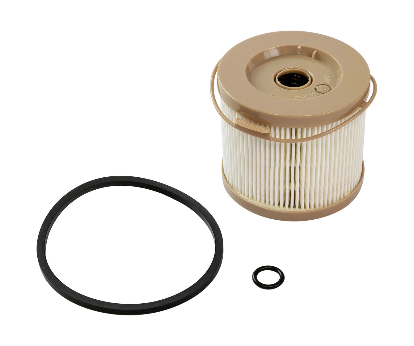 Фильтр топливный Volvo Penta (30 micron), Recmar