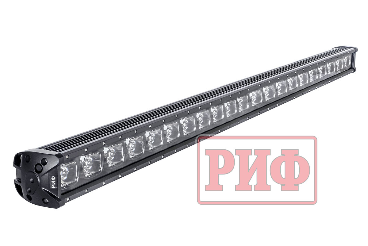 картинка Балка РИФ дальнего света 147W LED