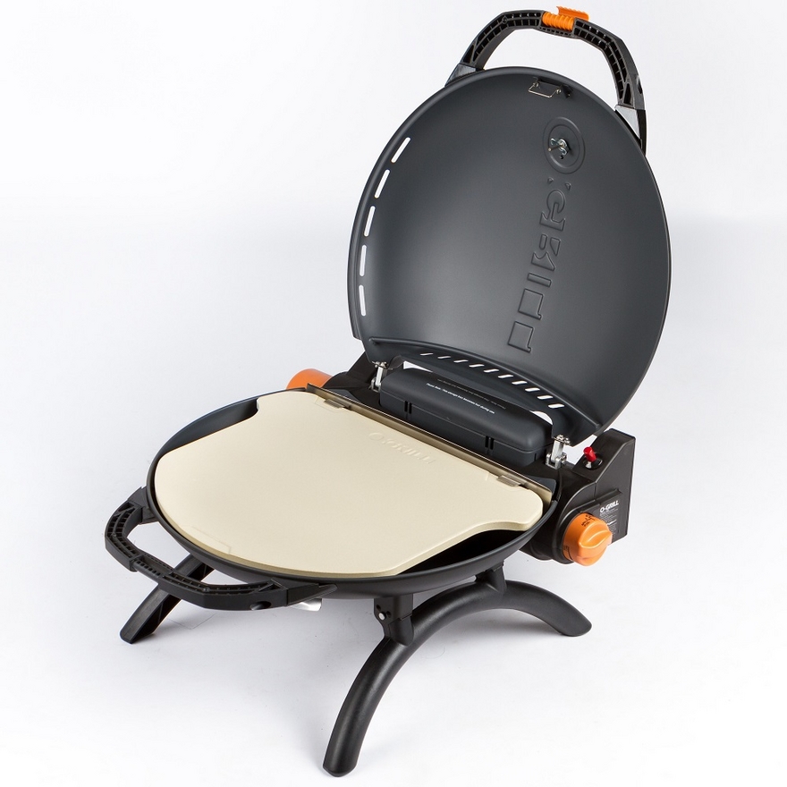 картинка Камень для пиццы Pizza Stone 700