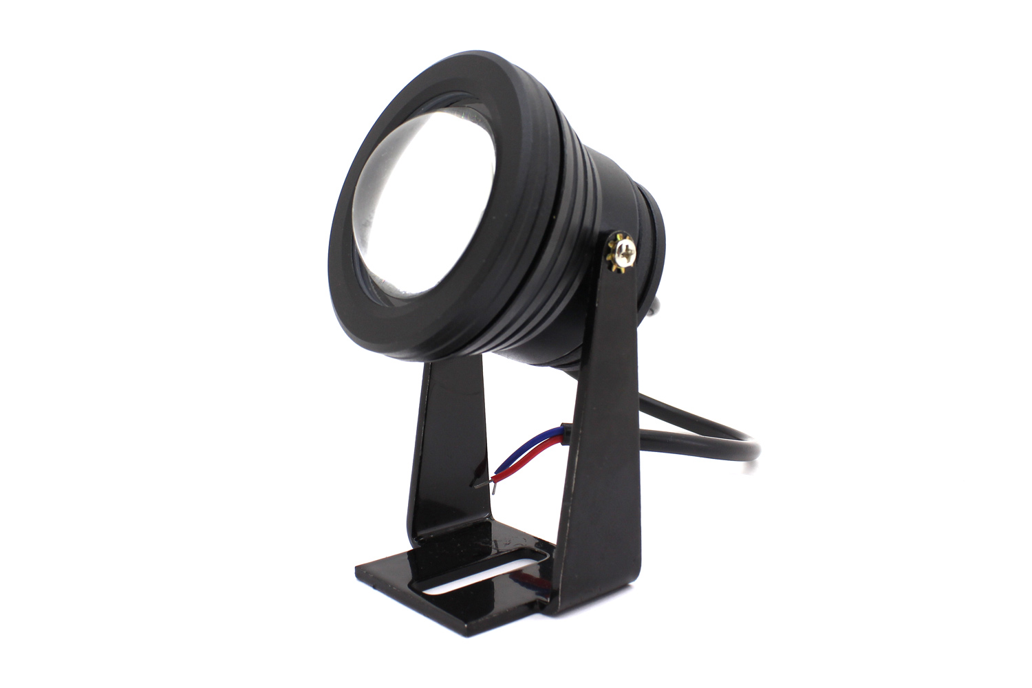 картинка Фара противотуманная redBTR 10Вт, 75мм, 1 диод, 12В, встраиваемая