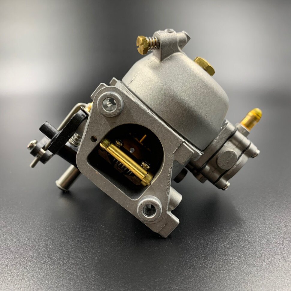 картинка Карбюратор Suzuki DT9.9-15 (PREMARINE)