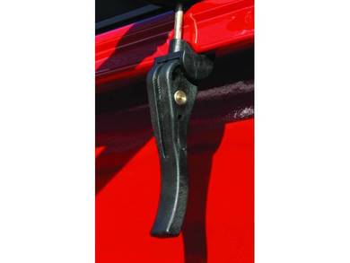 картинка Мягкий трехсекционный тент 2015+ Mitsubishi Triton/L200 Doble Cab PORTAL