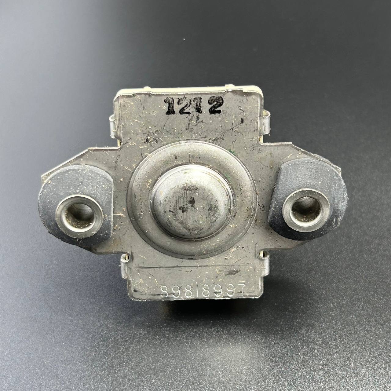 картинка Реле (U=12V; I=40A) SOLENOID ASSY (Quicksilver)