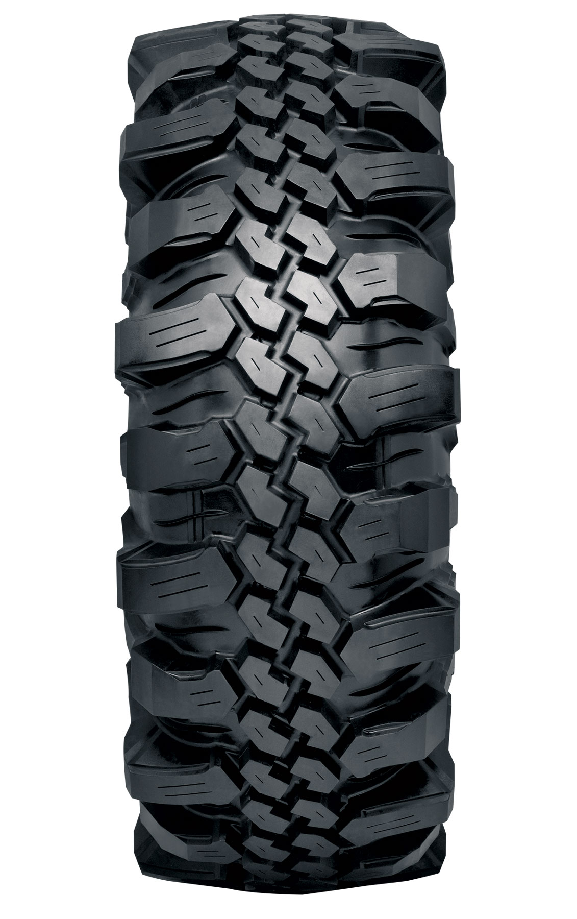 картинка Шина CST 37x12.5-16 CL21M Dragon Claw