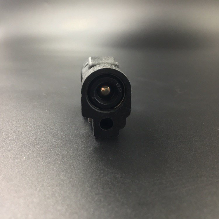 картинка Коннектор топливный Yamaha 9.9-250, F6-350 (Osaka)
