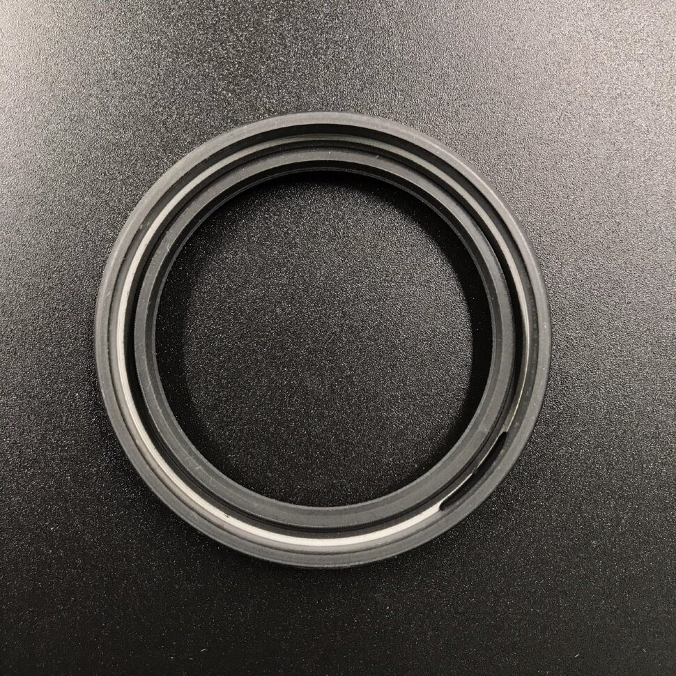 картинка Сальник Yamaha (93101-48M68; 93101-48002) (48x62x6.5) (Yamaha)